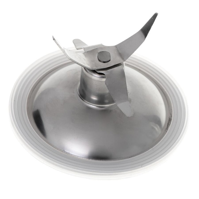 ostrza stal nierdzewna blender Adler AD 4078